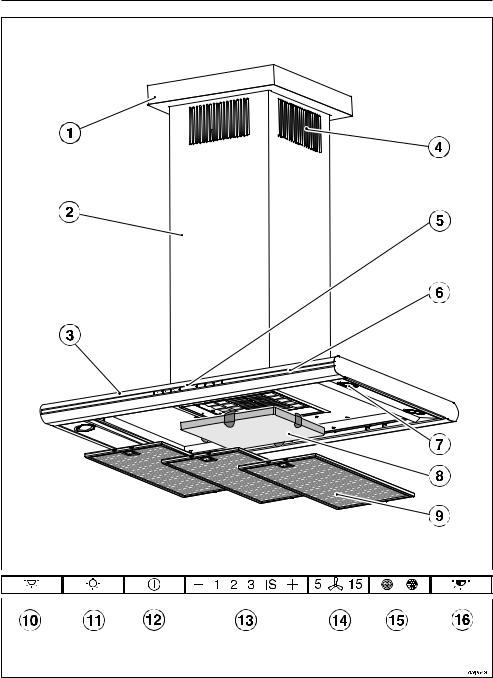 Miele DA 6290 D, DA 6290 D U, DA 6290 D EXT User manual