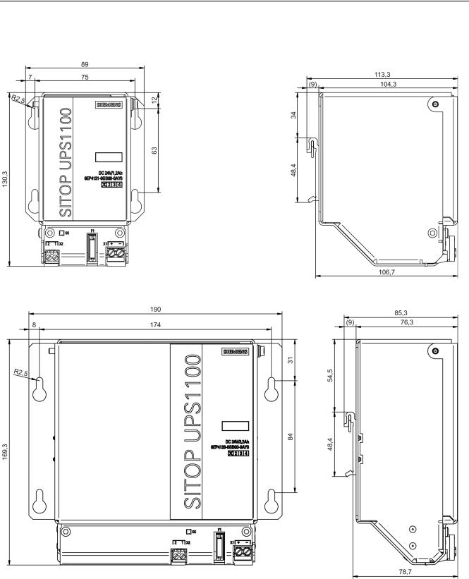 Siemens 6EP4134-3AB00-0AY0, 6EP4134-3AB00-2AY0, 6EP4134-3AB00-1AY0, 6EP4136-3AB00-0AY0, 6EP4136-3AB00-1AY0 User guide