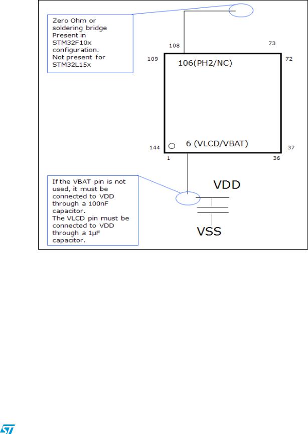 ST AN3422 APPLICATION NOTE