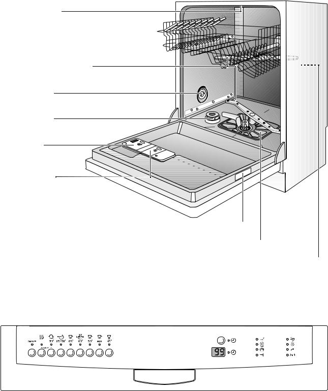 Husqvarna QB5225W User Manual