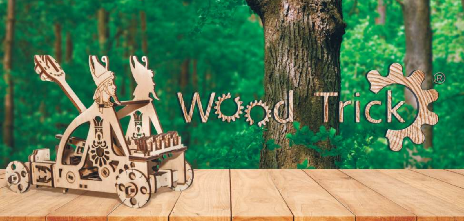 WOOD TRICK WDTK025 User guide - ManualMachine.com