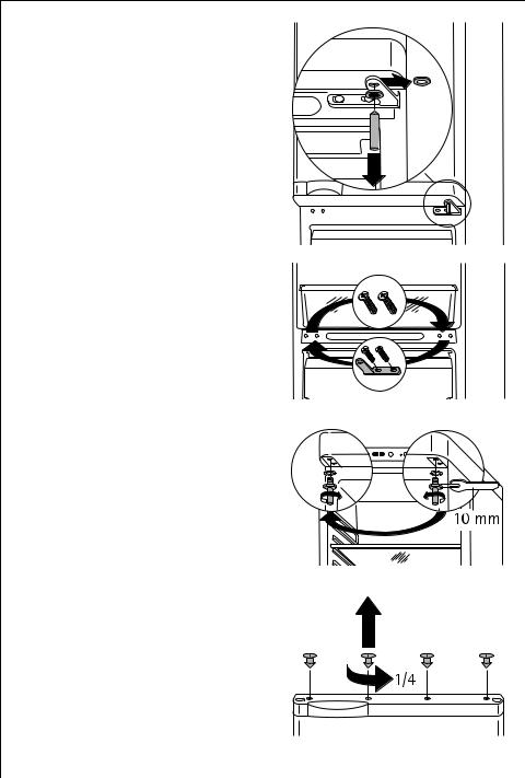 AEG S3533-4KG, S3573KG, S3133-4KG, S4133-4KG, S3633-4KG User Manual