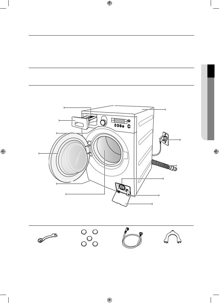 Samsung WF9902EWE User Manual