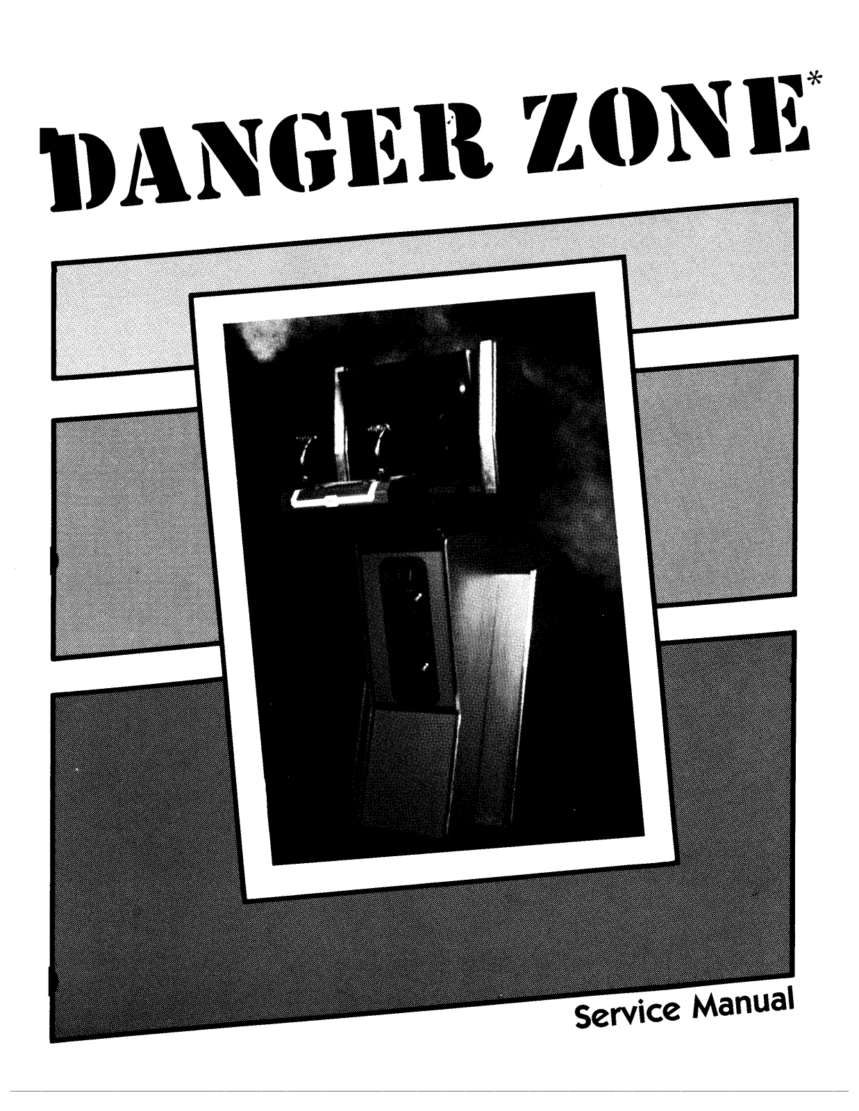 Leland Danger Zone User Guide - ManualMachine.com