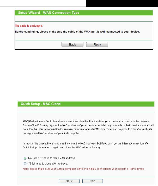 Tp-link TL-MR6400 User Manual