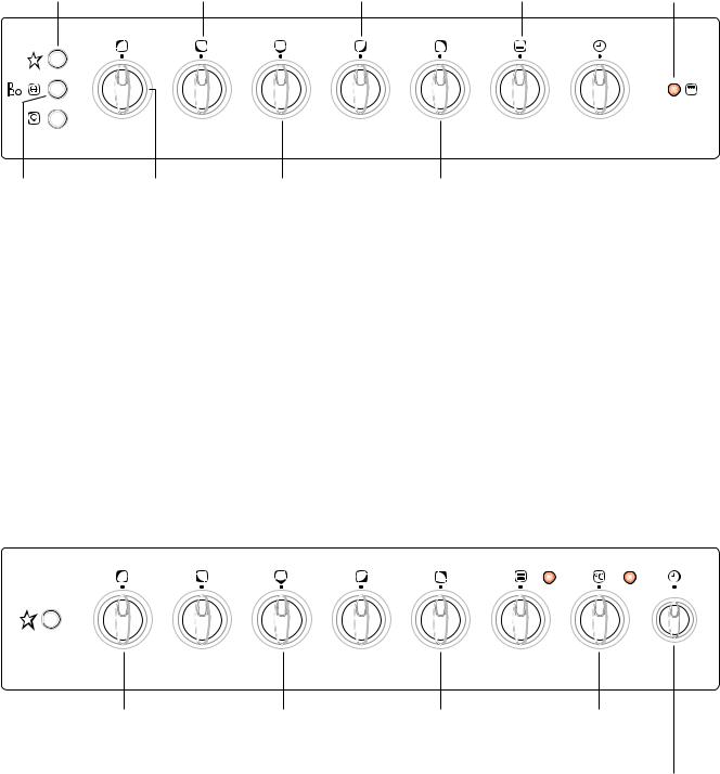 AEG EK7705X, EK7700X User Manual