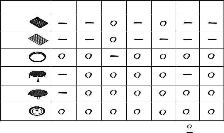 LG MC8180H User manual