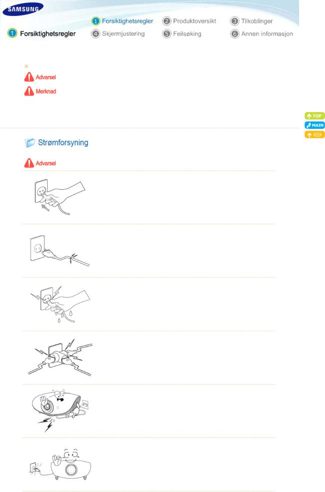 Samsung SP-A800B User Manual