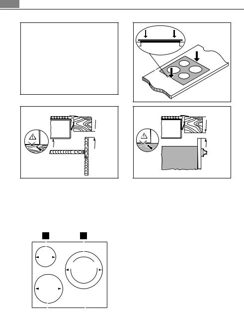 Aeg HK653221XB User Manual