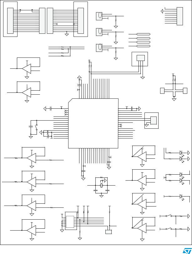 ST MKI109V2 User Manual