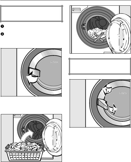 Miele PW 6080 Vario XL User manual