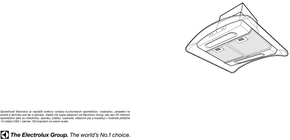 AEG EFC 009 X User Manual