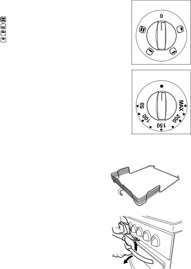 AEG EKC6731 User Manual