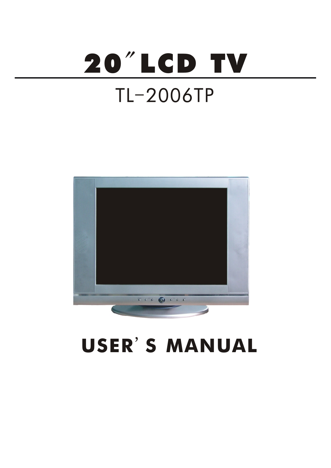 Denver DFT-2014 Instruction Manual