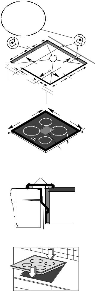 electrolux GK 58--3.3 CN, GK 58--4.3 CN User Manual