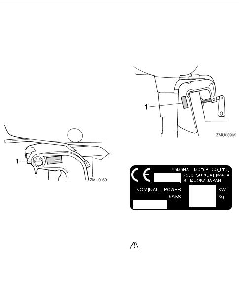 Yamaha 3A User Manual