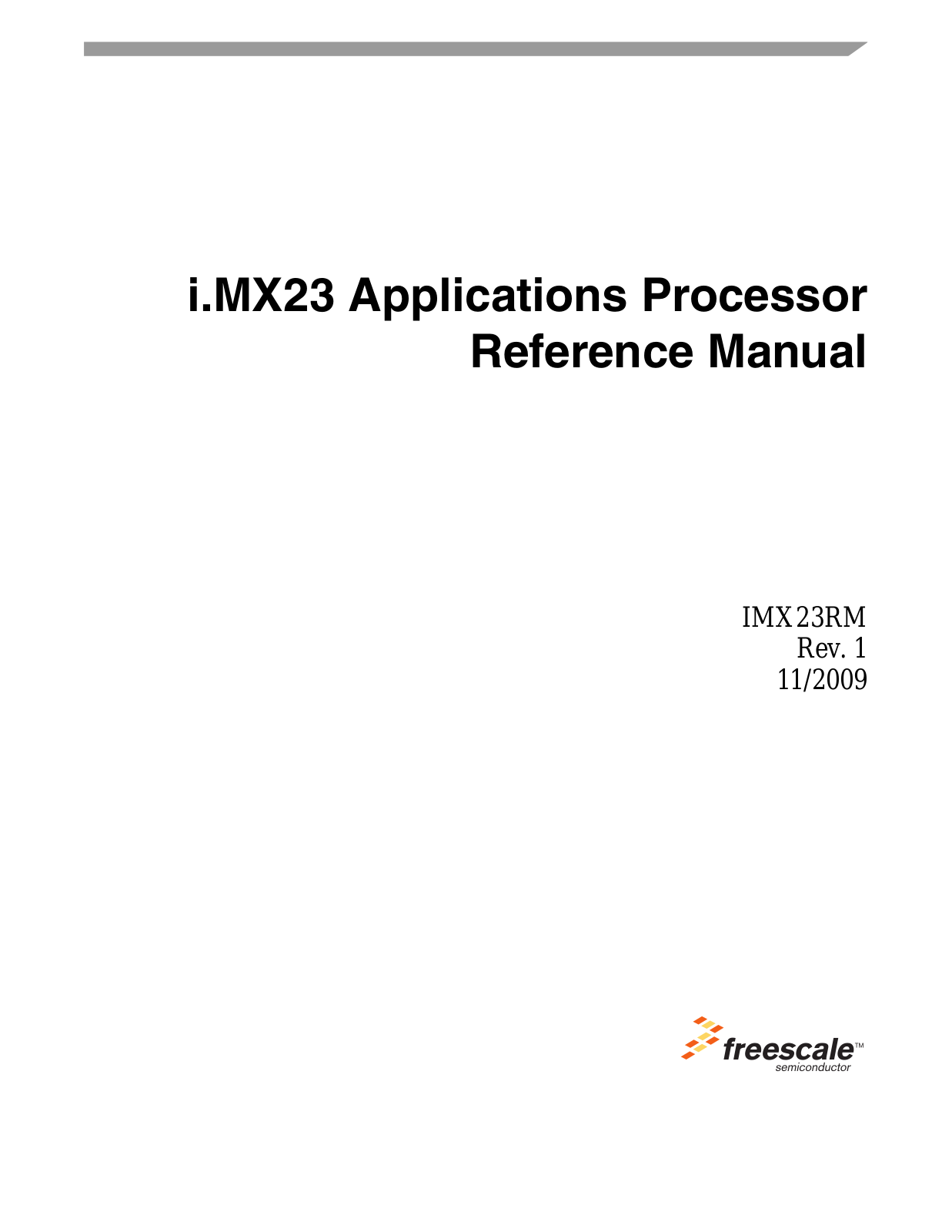 Freescale MCIMX233CAG4B, MCIMX233CJM4B, MCIMX233DAG4B, MCIMX233DJM4B Schematics