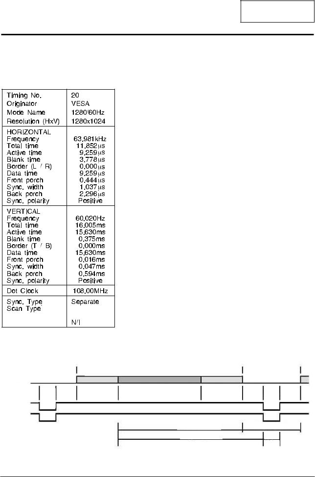 Samsung MO17P-E, MO17ES, MO172S Specifications