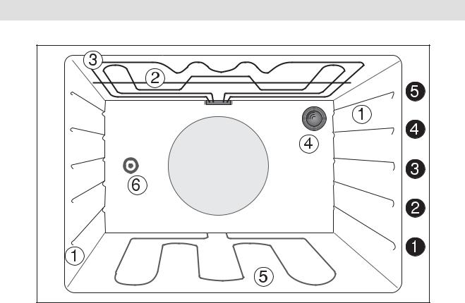 Arthur martin MV677CPW User Manual