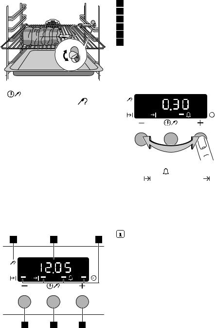 Electrolux EOB64201X User Manual