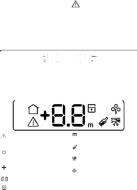 Electrolux EUF29400W, EUF29400X User Manual