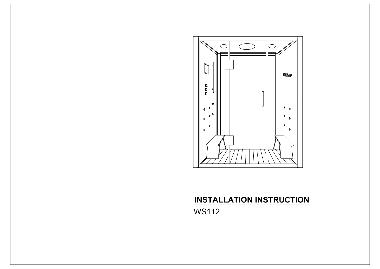 Athena NTEA1000 Installation & Assembly - ManualMachine.com
