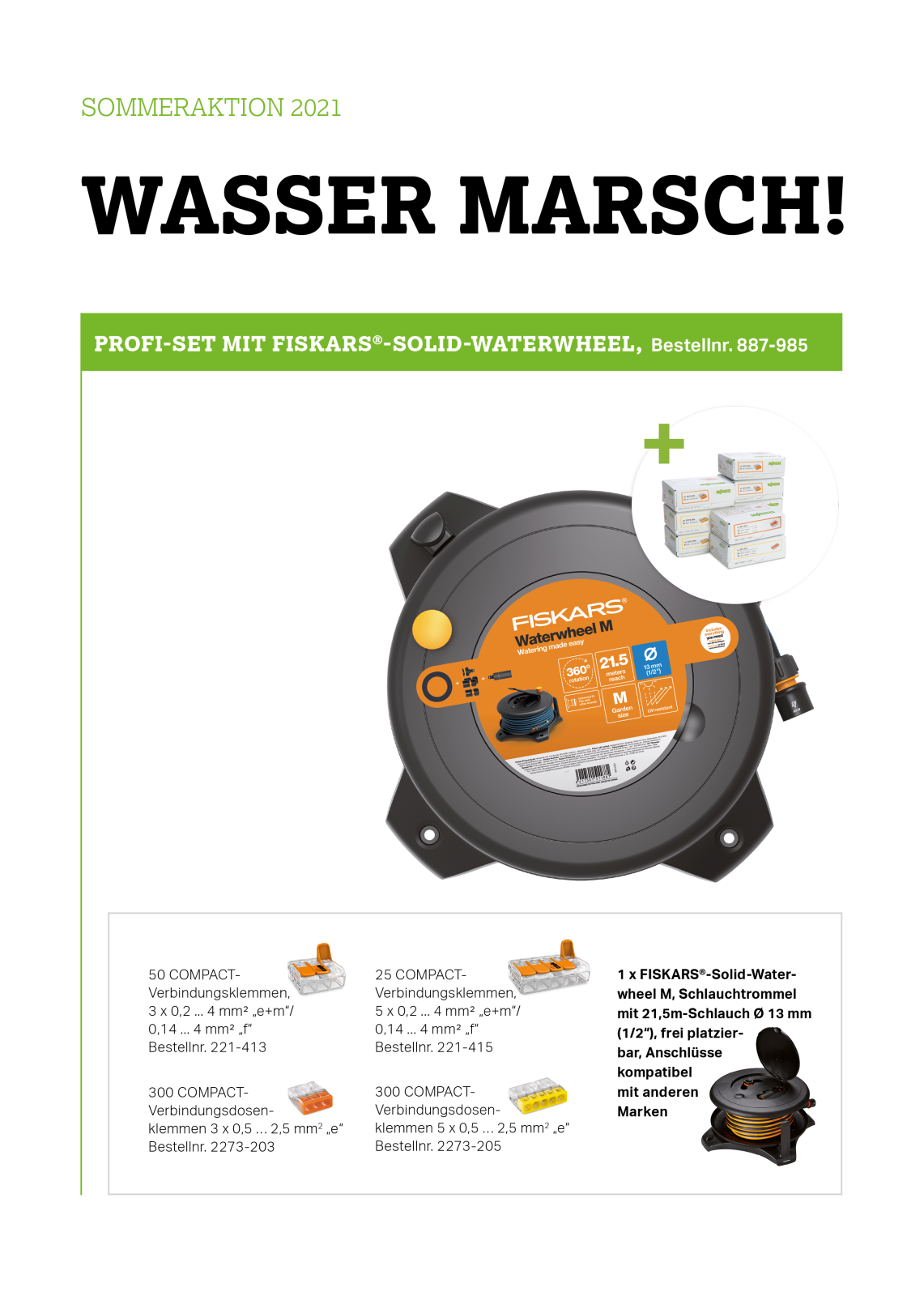 WAGO 887-985 Datasheet - ManualMachine.com