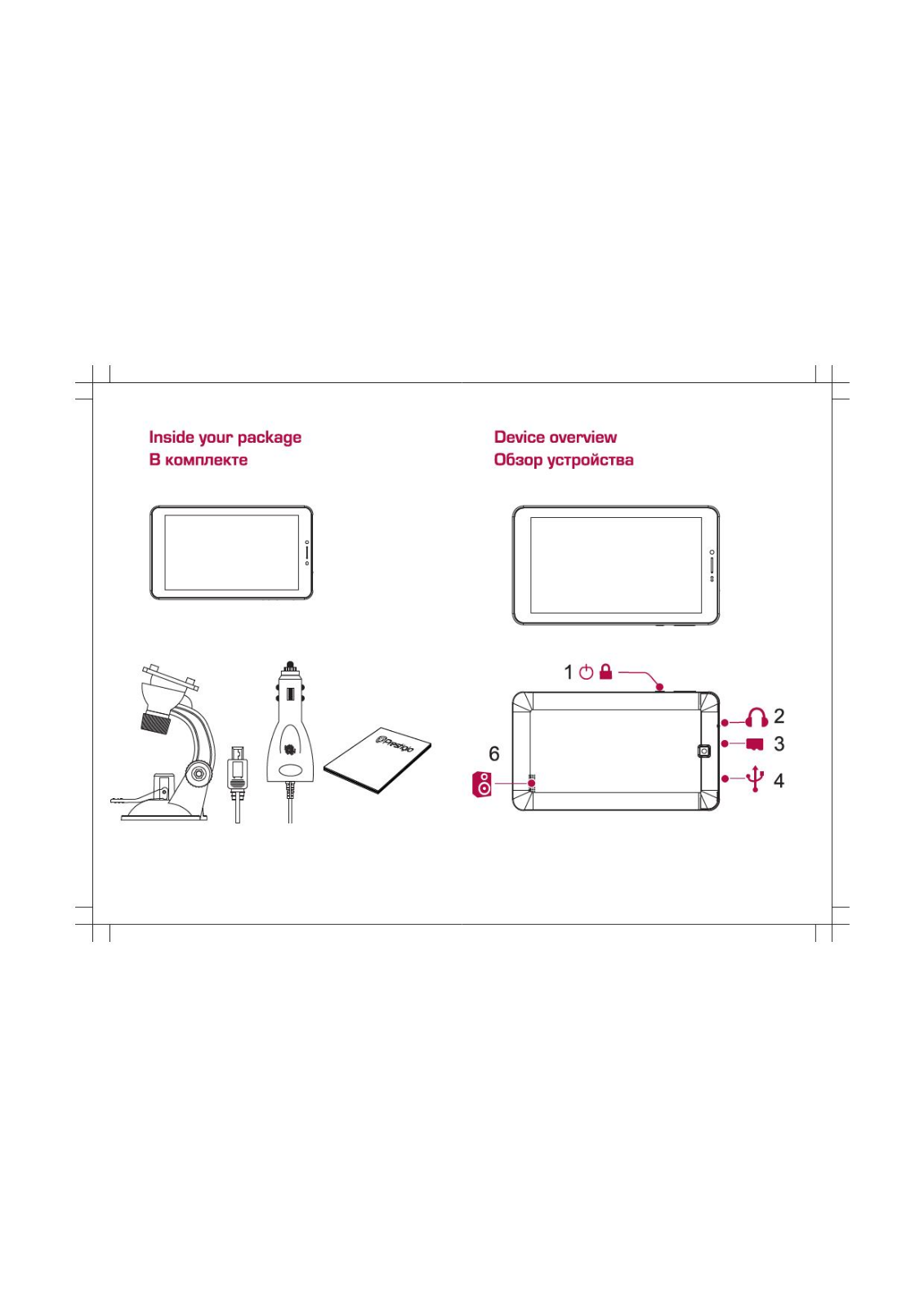 Prestigio PGPS7799 User Manual