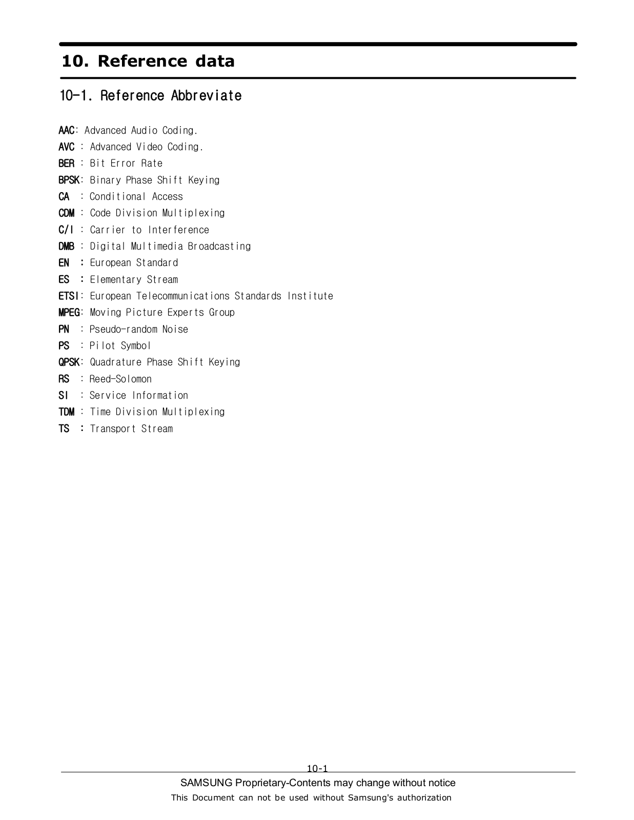 Samsung SGH-X810 Schematics