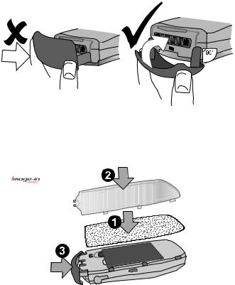 Panasonic EB-GD68 Operating Instruction