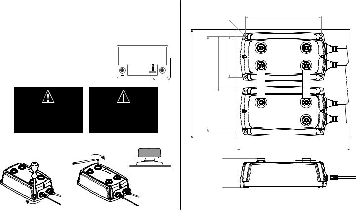 CTEK D250SE, SMARTPASS 120S User manual