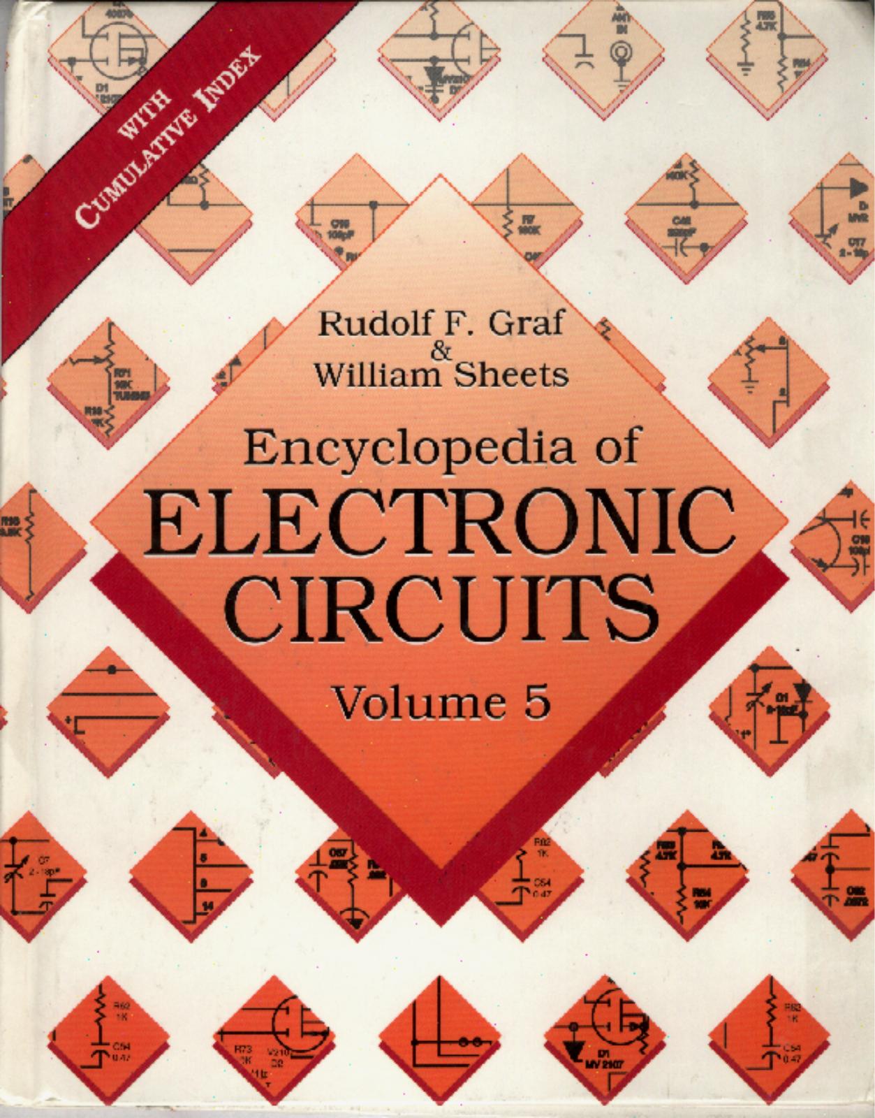 Electronic Electronic Circuits Service Manual 5