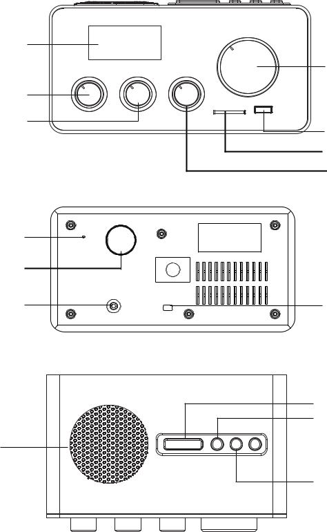 Hyundai PR 609 SUW User Manual