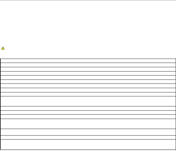 Dell PowerVault LTO4-120 User Manual