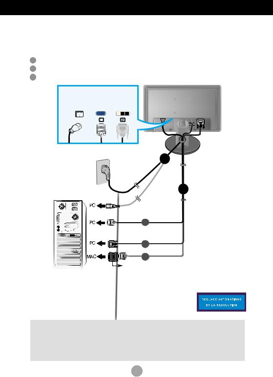 LG L206WTQ-WF User Manual