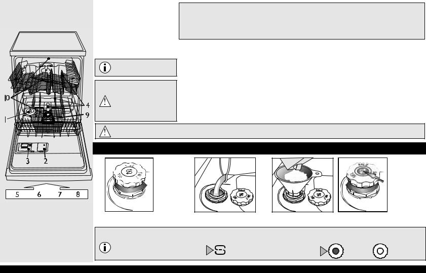 WHIRLPOOL ADP6993 User Manual