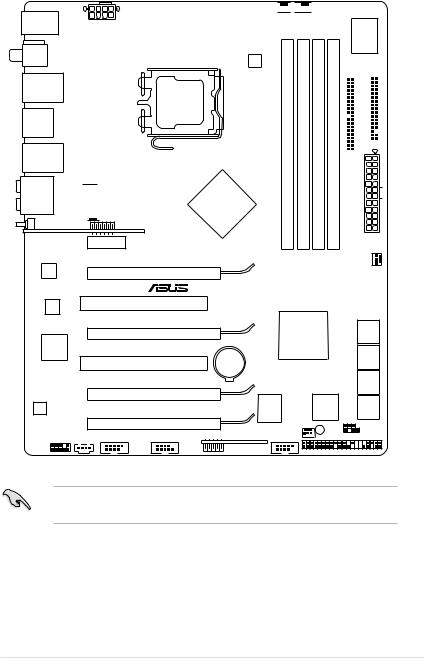 Asus P5N64 WS PROFESSIONAL Manual