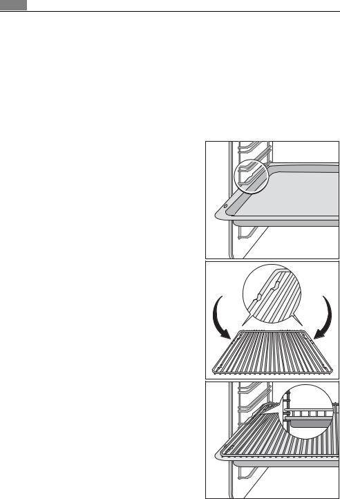 Voss IEL8015-HV User Manual