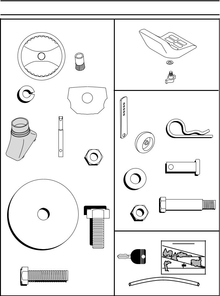 Husqvarna HAU15H42C User Manual