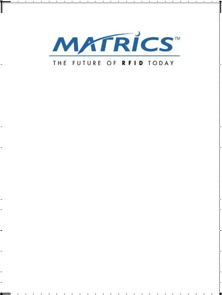 Symbol Technologies RDR090 User Manual