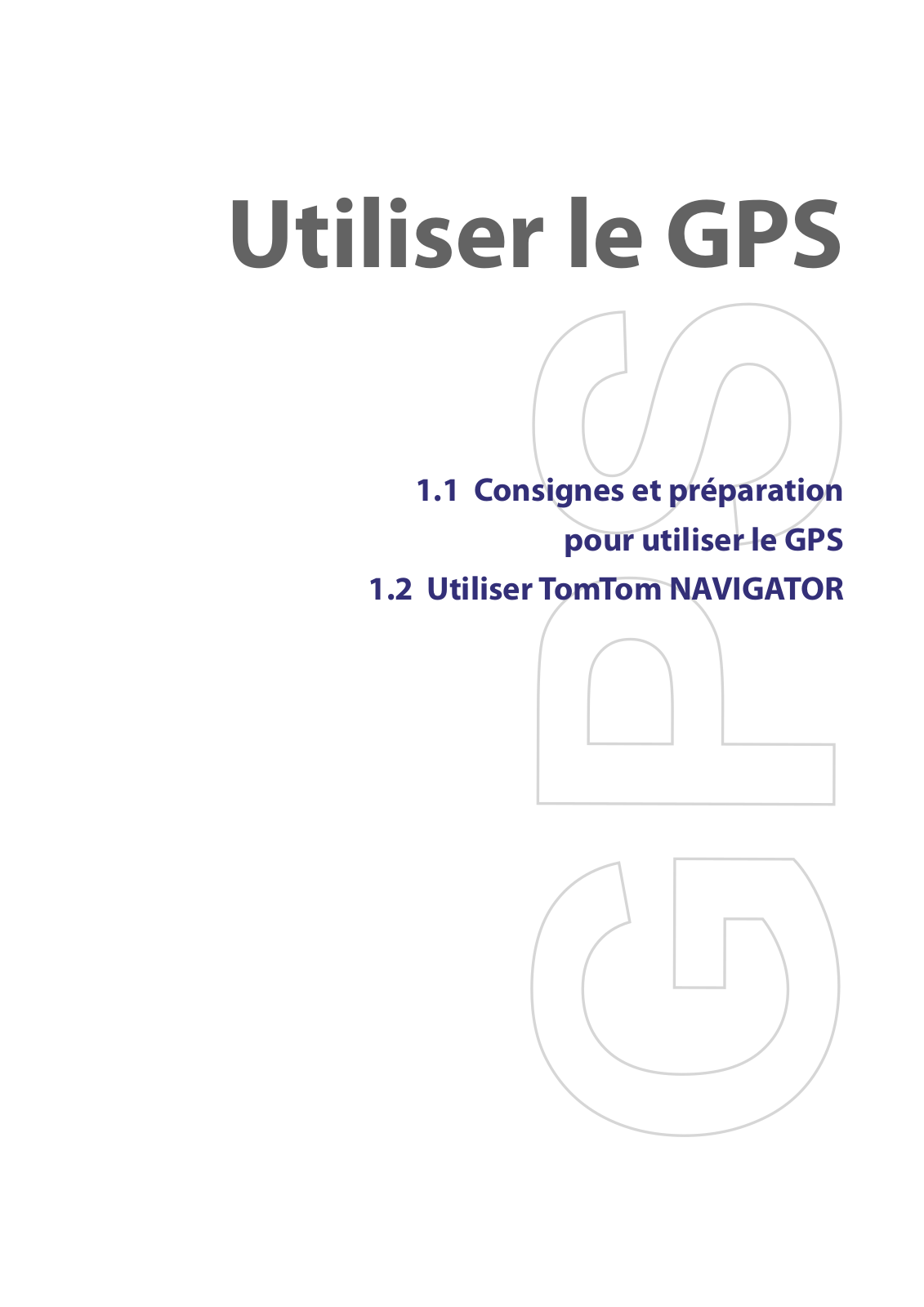 QTEK HTC P3600 GPS User Manual