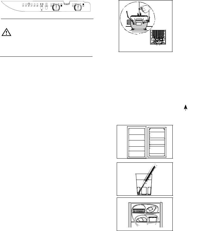 Electrolux ER8596BA User Manual