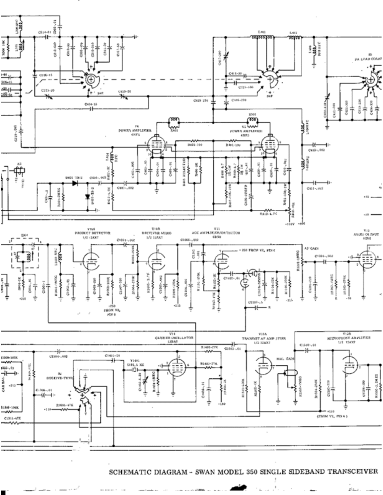 Swan 350 SCHEMATIC-3