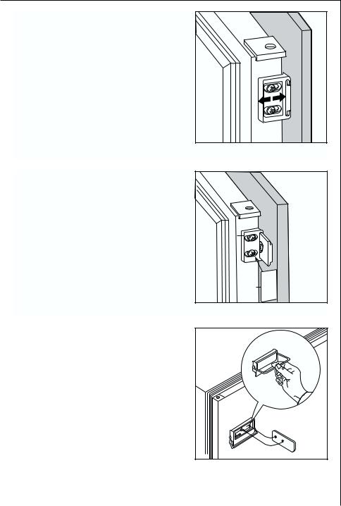 AEG SD71240-5I User Manual