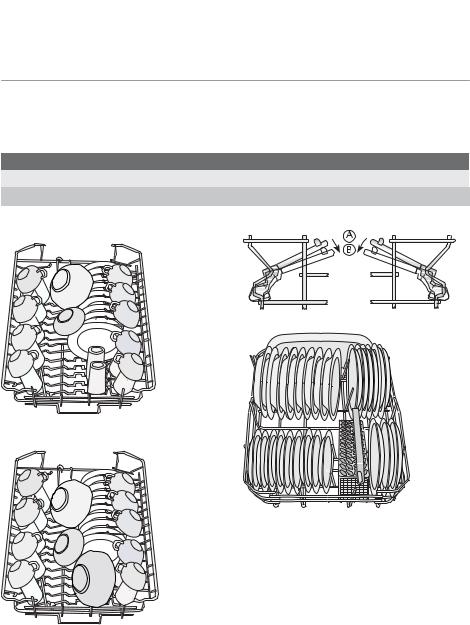 AEG ESL48010 User Manual