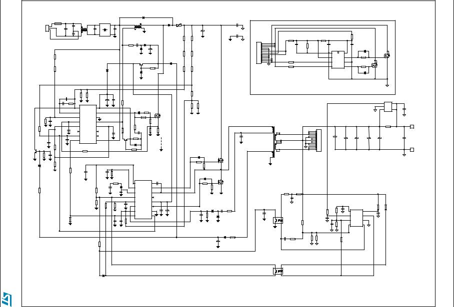 ST AN3233 Application note