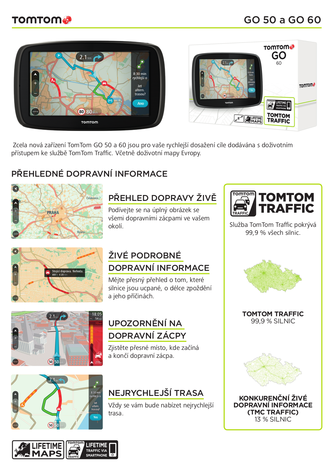 Tomtom 1FC5.002.06 User Manual