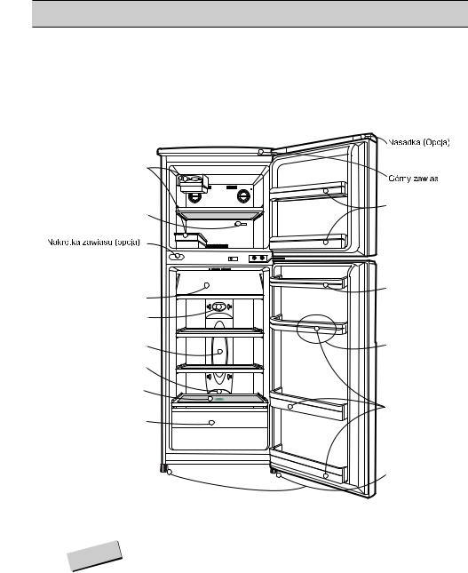 Lg GR-U292-RLC, GR-U292-RVC User Manual