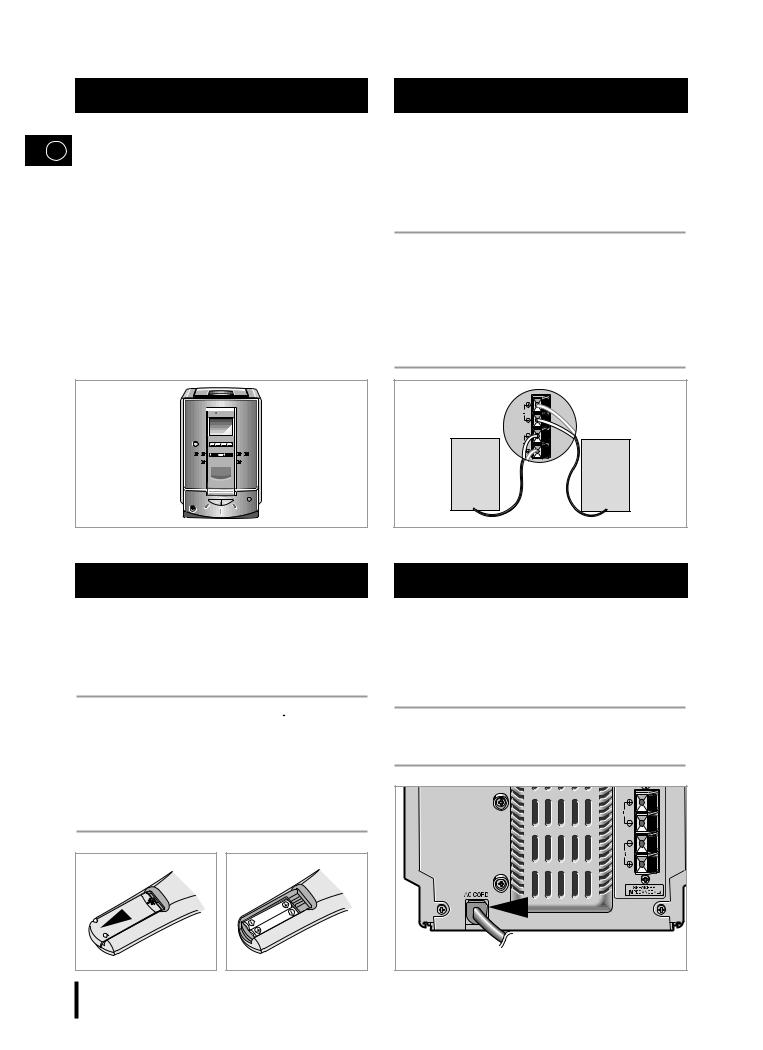 Samsung MM-N7RH, MM-N7 User Manual