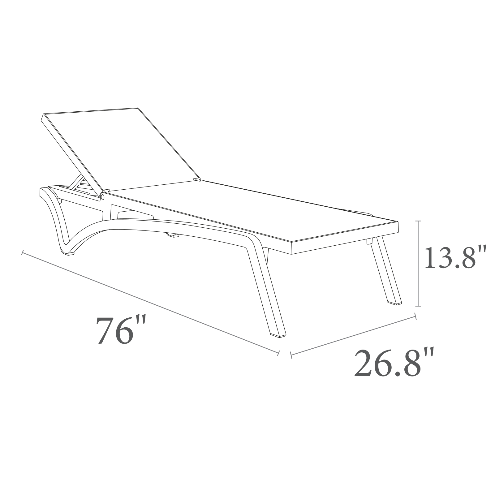 Joss & Main MTNA4426 Dimensions - ManualMachine.com